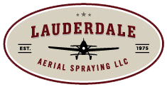 Lauderdale Aerial Spraying, LLC., Texas, Crop Dusting