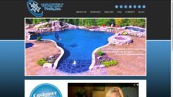 Atlanta pool company