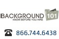 Background101 - Industry Leading FCRA Compliant Background Checks & Employee Screening