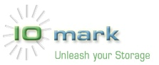 IOmark Logo