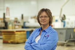 Carla Shelton, Estimator