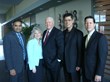 Government Delegation from Singapore Comes to Kansas