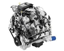 DMAX Engines