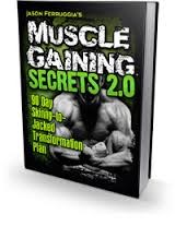 Muscle Gaining Secrets Review