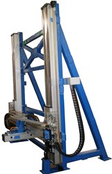 XYZ Robot