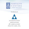 Fertility Centers of New England Earns Prestigious Ambulatory Health...