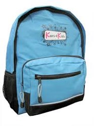 Kars4Kids Backpack