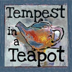 tempest in a teapot