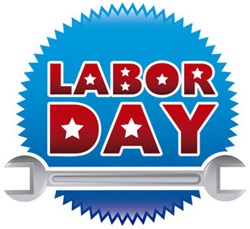 Labor Day Weekend in the Coachella Valley