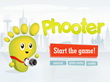 Fun and Unique New No-Cost Game “Phooter Flickr Photo Shooter” from...