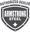 Armstrong Steel Announces New Authorized Builder in Michigan