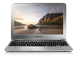 Marked Rise in Sales for Samsung Chromebook On Amazon Marketplace