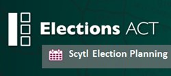 Scytl Election Modernization