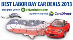 Labor day nissan deals #1