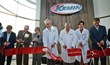 New Molecular Advancement Center Dedicated as Kemin Expansion...