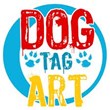 Dog Tag Art Launches Donation Program to Benefit No-Kill Shelters