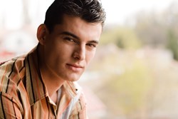 New Trend in Orange County: Men Requesting Masculine Cosmetic Procedures