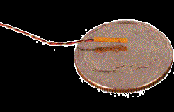 Accurate Temperature Sensors