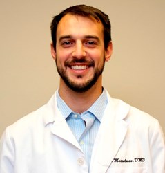Joseph Musselman, DMD is proud to join Foster Dental Care, in Blue Springs, MO