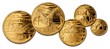 New York Mint Secures Exclusive on South African 2013 Natura Gold...