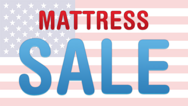 labor day mattress sales near me