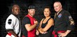 CO2 Fit Teams Up With Three Others to Introduce Fighting Fit Challenge