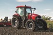 Case IH Expands CVT Offering Into Maxxum 110-130 Models