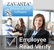 Zavanta® SOP Software v. 6.0 with Read/Verify Module Now in Full...