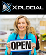 XPLOCIAL NEWS - The MLM Superhero Turns a $154 Xplocial Business Into...