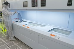 450mm Wet Processing Equipment