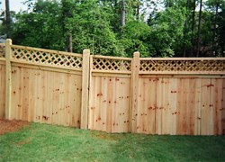 Atlanta Fence Company