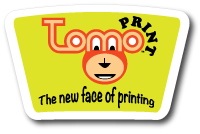 TomoPrint The New Face of Printing