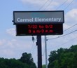 Carmel Elementary Integrates New Technology for Community Outreach...