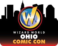Wizard World Ohio Comic Con
