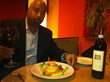 PIPS on La Brea Hits the Right Note with Live Jazz on the Patio