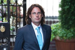 Hans van Herwaarden, Quint Wellington Redwood’s Board Chairman