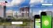 Bad Kitty Studios Launches New Website for CityParking