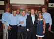 Morello Hosts Celebrity Classic Pre-Tournament Party for NFL Alumni
