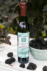 The Olive Oil Source Blackberry Ginger Balsamic Vinegar