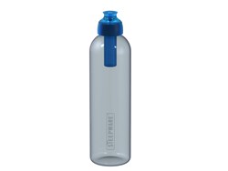 Steep & Go: Cold Brew Tea Filter and Bottle