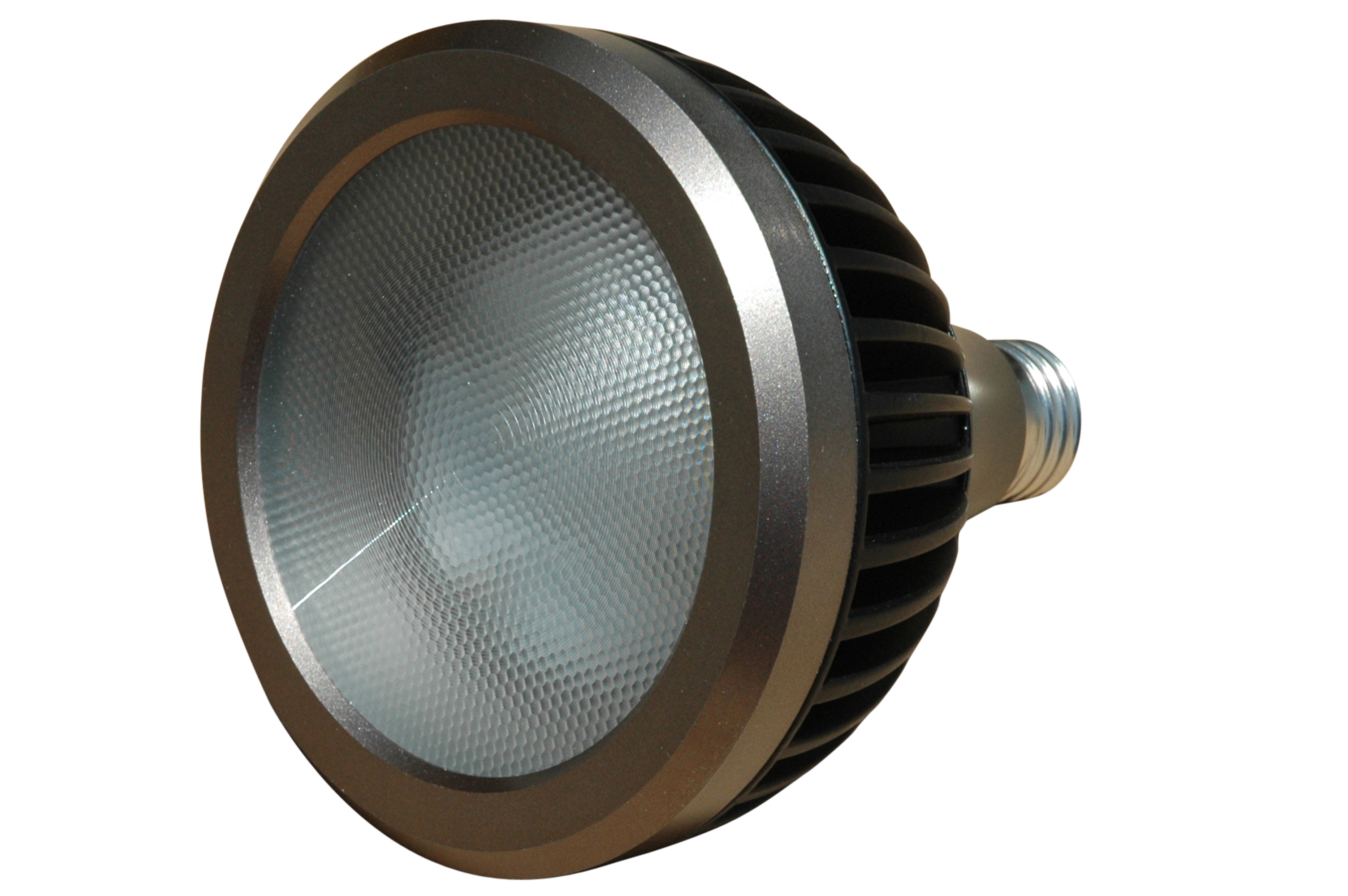 Indooroutdoor Led Light From Larson Electronics Replaces Standard Incandescent Bulbs 