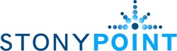 Stony Point, Inc. Logo