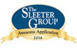 The Sleeter Group Awards Nine Small Business Software Solutions with...
