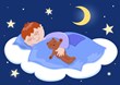 Expert Gentle Sleep Coach Unveils Six Circumstances That Can Derail...