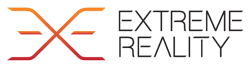 Extreme Reality Logo