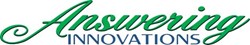 Answering Innovations Answering Service, Call Center Service, and Virtual Receptionist Service