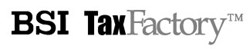 BSI TaxFactory