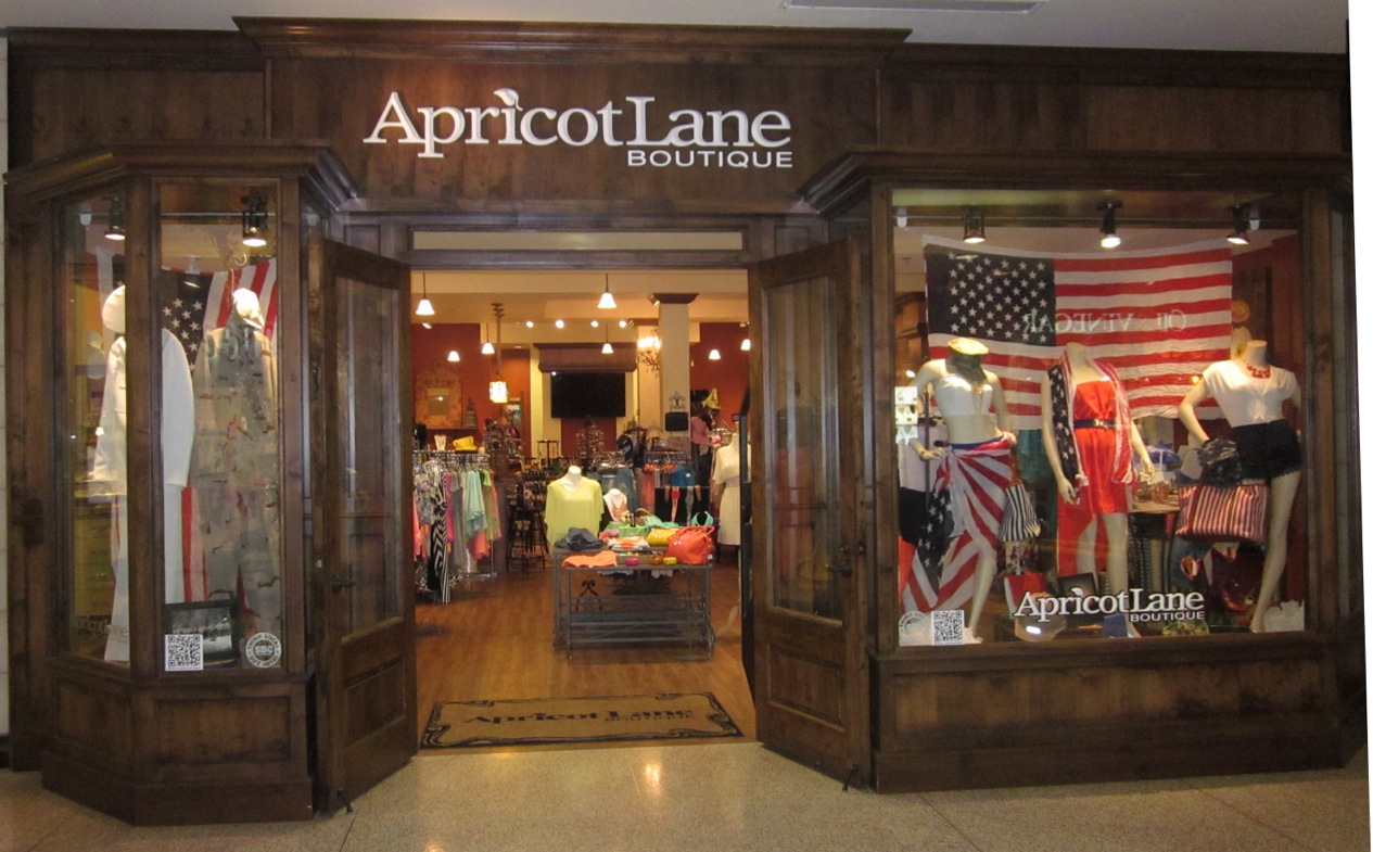 Apricot Lane Boutique Franchise Experiences Growth 20 New Stores to