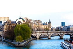 Paris City Break