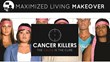 Crossroads Chiropractic Hosts a Cancer Killer Workshop